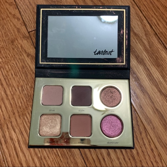 Tarte pro to go mini palette - Picture 2 of 2